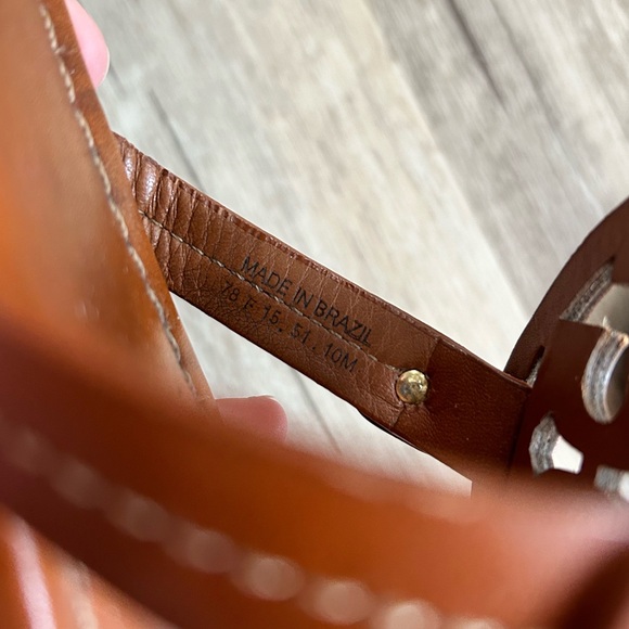 Tory Burch Miller Sandal - Picture 3 of 5